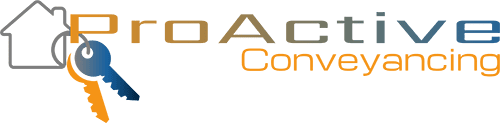 ProActive Conveyancing Logo